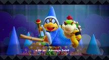 Yoshi’s Crafted World - L'histoire commence (Nintendo Switch)