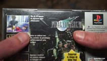 Rétro Découverte : Final Fantasy VII et la fin de Rétro Découverte