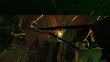 Découvrez le Trailer de Transpose 🎬