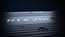 GeForce RTX 2060 – RTX. It’s On.