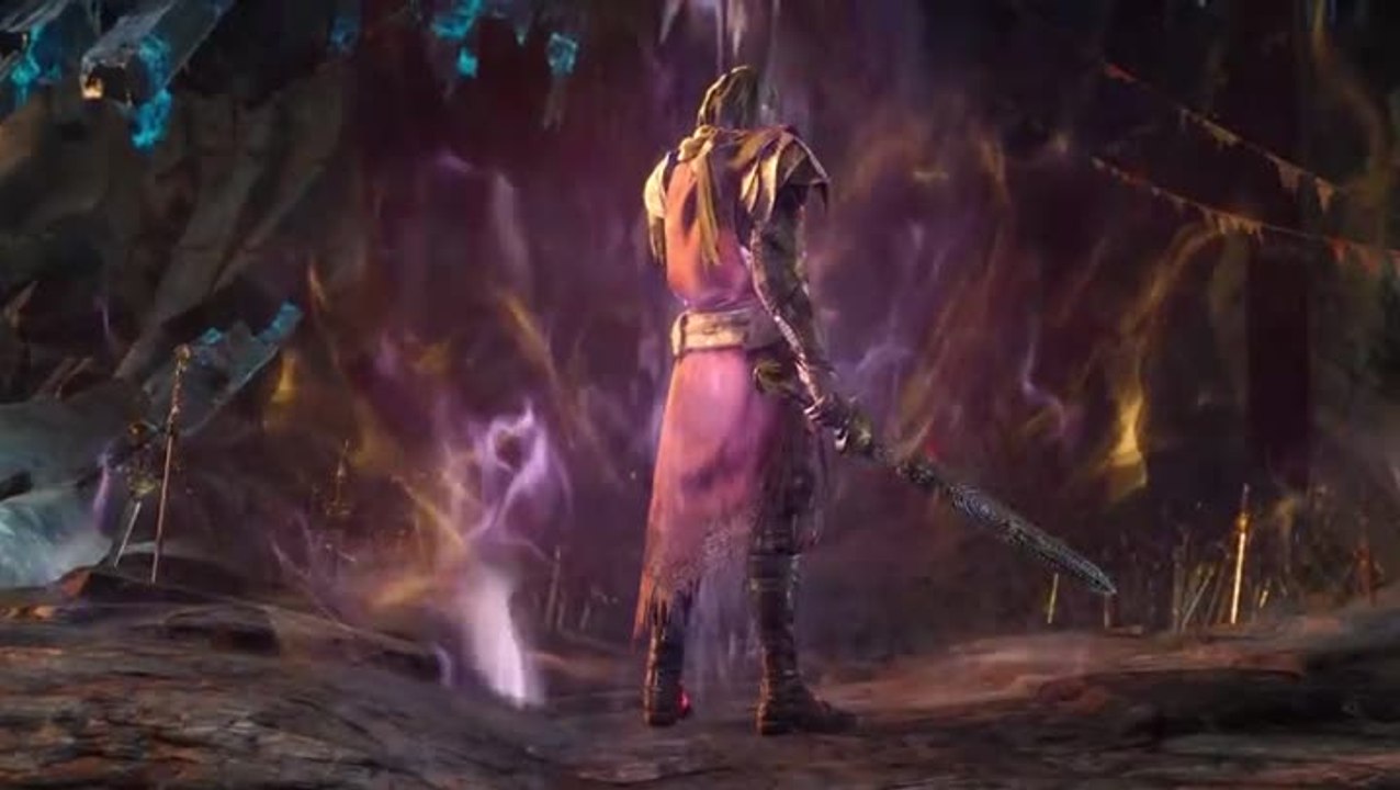 Final Fantasy XV : Comrades, le stand-alone multijoueur