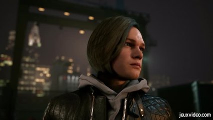 The Quiet Man : Un combat expédié