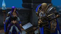 Warcraft III : Reforged : La refonte du RTS culte de Blizzard - BlizzCon 2018