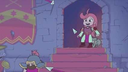 Battle Princess Madelyn : le trailer de lancement