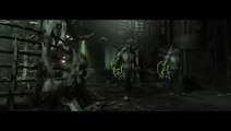 Warhammer 40K : Inquisitor - Martyr : Season One Console Trailer