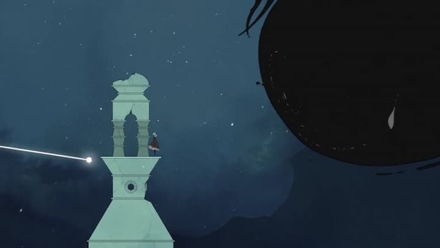 GRIS - December 13 on Nintendo Switch and PC