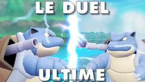 Devenez Expert Pokemon dans Pokemon Let s Go