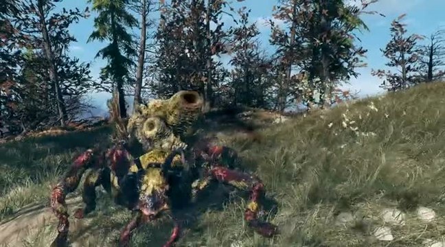 Fallout 76 - Comment survivre en milieu hostile