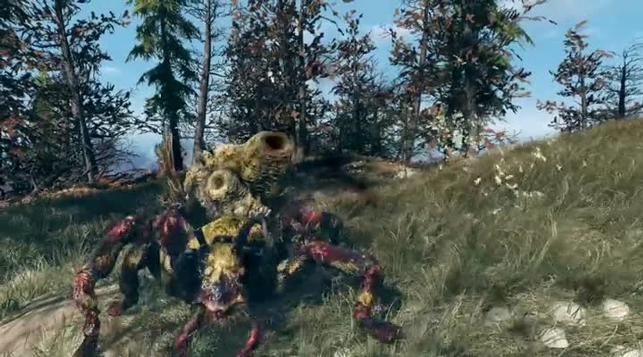 Fallout 76 - Comment survivre en milieu hostile
