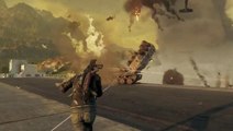 Just Cause 4 Bande annonce Univers