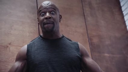 X018 : Crackdown 3 - Get the Jump