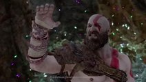 God of War Midgard Mishaps PS4