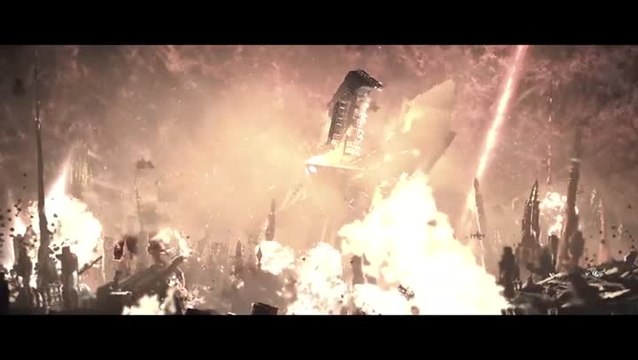 Battlefleet Gothic: Armada 2 - Campaign Trailer