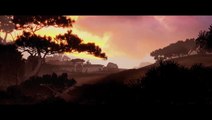 Total War: THREE KINGDOMS - A Hero's Journey Trailer