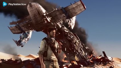 PS Now Novembre 2018