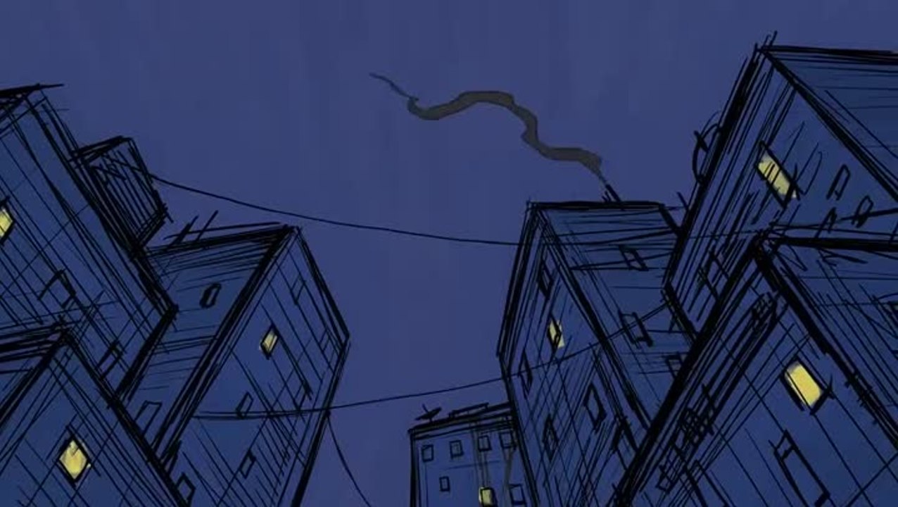 Floor Kids : B-Boys et B-Girls dans la place