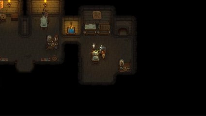 Graveyard Keeper Breaking Dead Trailer