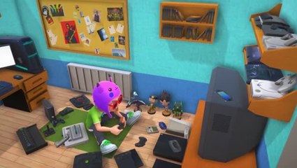 Youtubers Life OMG Edition : vivez la vie d'un Youtubeur