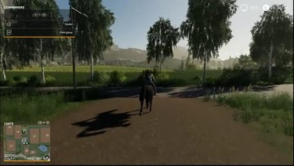 Farming Simulator 19