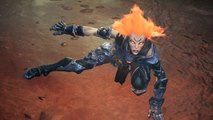 Darksiders III - On fouette quelques squelettes