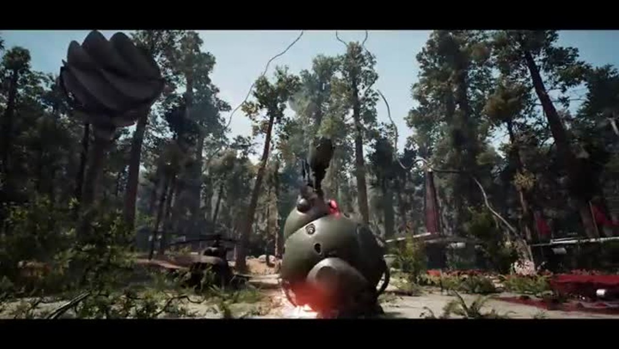 Atomic Heart - précommande
