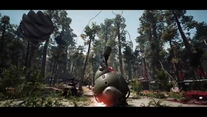 Atomic Heart - précommande