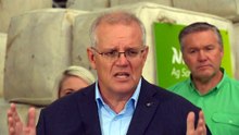 Australia and India to sign 'historic' free trade deal