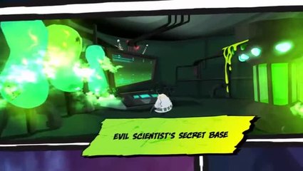 ZAMB! Endless Extermination - Official Trailer