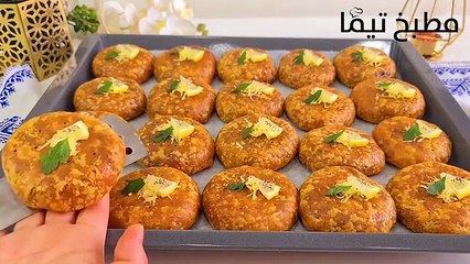 جديد 2022 بدون ورقة بسيطلات دجاج مالحين مقرمشة بعجينة المسمن حشوة لذيدة بزاف طريقة مختصرة