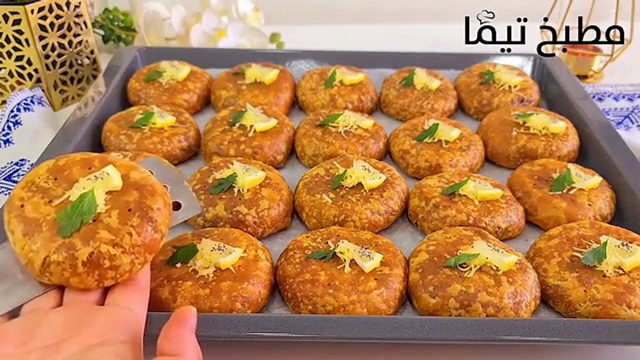 جديد 2022 بدون ورقة بسيطلات دجاج مالحين مقرمشة بعجينة المسمن حشوة لذيدة بزاف طريقة مختصرة