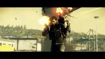 Just Cause 4 - Trailer de lancement