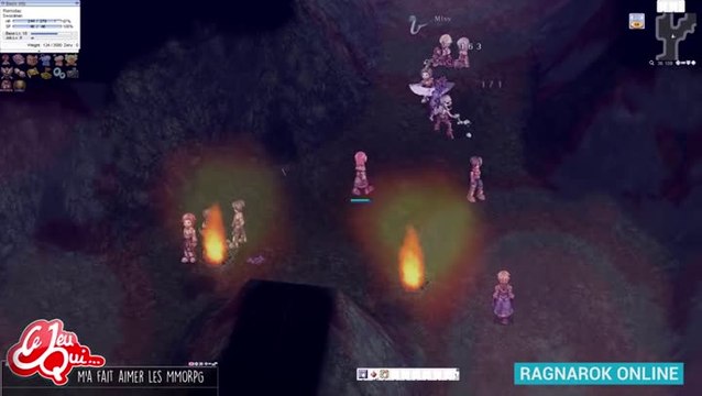 Ce jeu qui... m'a fait aimer les mmorpg
