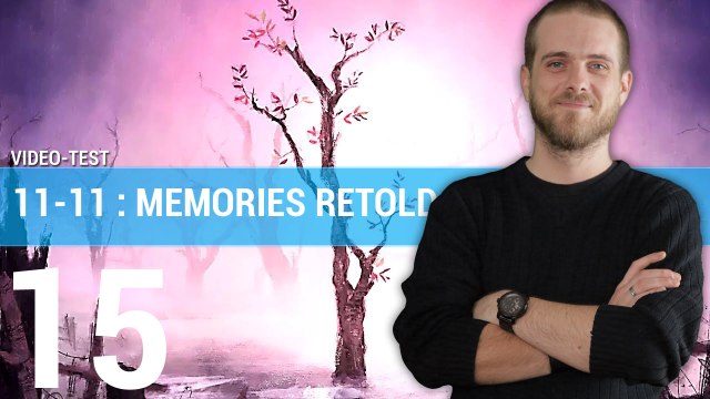11-11 Memories Retold