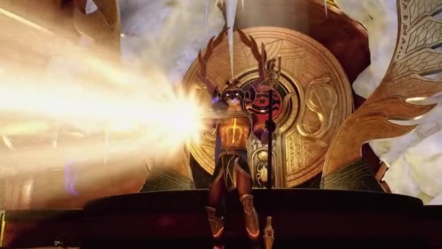 Breach - Trailer accès anticipé