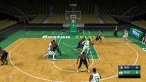 NBA 2K19 : Les bonnes techniques pour briller sur le terrain