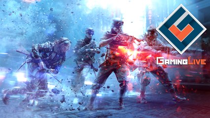 gl battlefield 5 solo