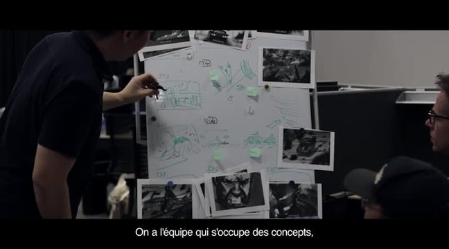 Just Cause 4 : le making-of du trailer L’œil du cyclone