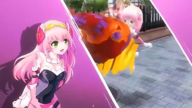 Dawn of the Breakers - Trailer lancement PC