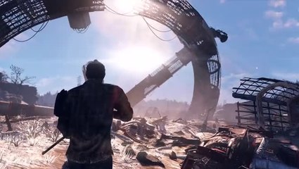 Fallout 76 - La mission des Têtes Brûlées