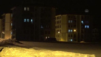 Ramazan davulcuları mesaiye başladı