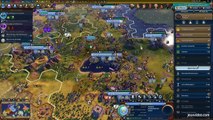 Civilization VI : Gathering Storm - Premières impressions sur la nouvelle extension