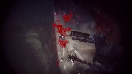 Let It Die fauche encore et toujours