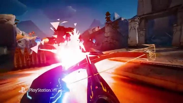 Megalith : trailer de la beta ouverte