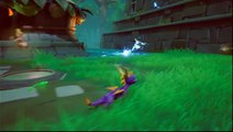 Spyro Reignited Trilogy : Spyro 1, l'opus daté