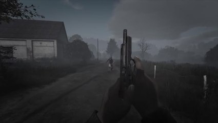 DayZ - PC 1.0 Launch Teaser