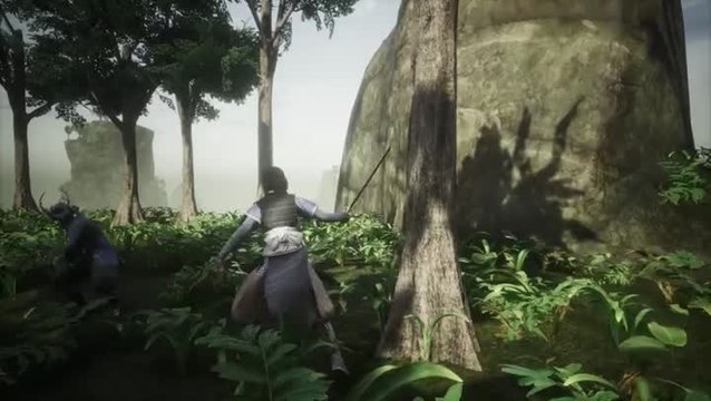 Conan Exiles - Seekers of the Dawn Trailer