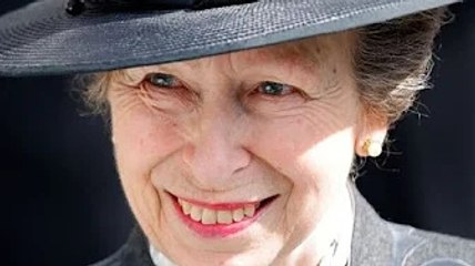 'No attention needed!' Princess Anne leaves royal fans gushing in latest equestrian outing