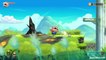 Monster Boy et le Royaume Maudit Gameplay