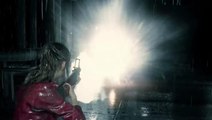 Resident Evil 2 fait courir Claire Redfield