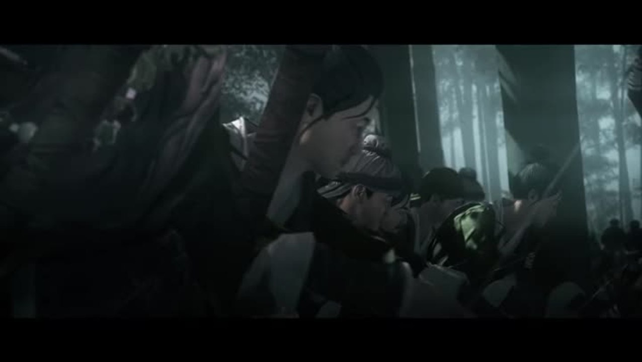 Total War : Three Kingdoms - Zheng Jiang